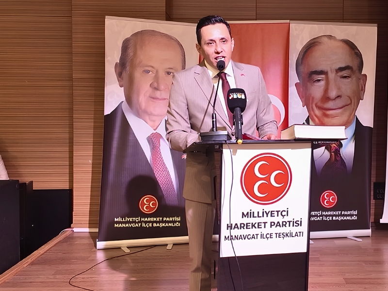 Rehber’den Futbol Girişimi Sonrası 'Ortak Akıl' Çağrısı